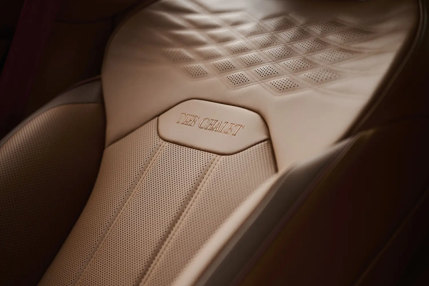 Bentley Bentayga EWB Chalet Edition - Photo 7